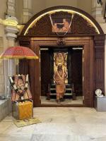 Vardhanti of Shri Durga Parameshwari Devi, Karla (22 Feb 2026)